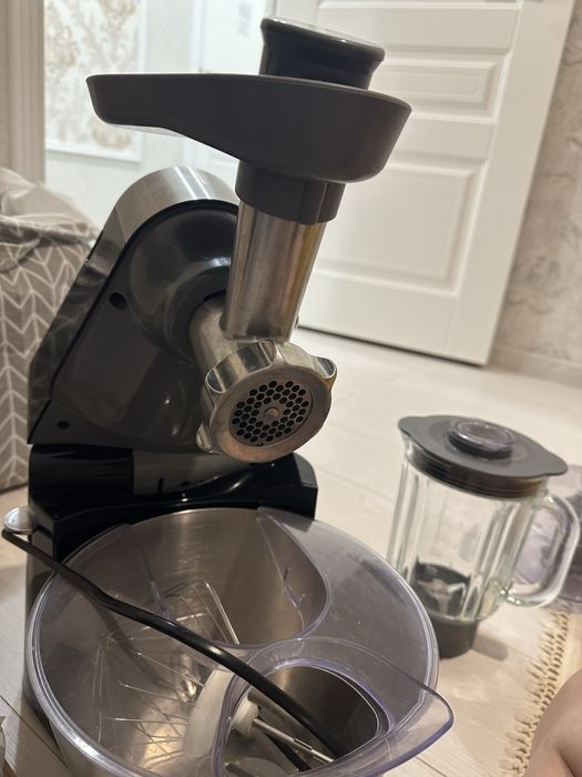 Кухонный комбайн Кенвуд