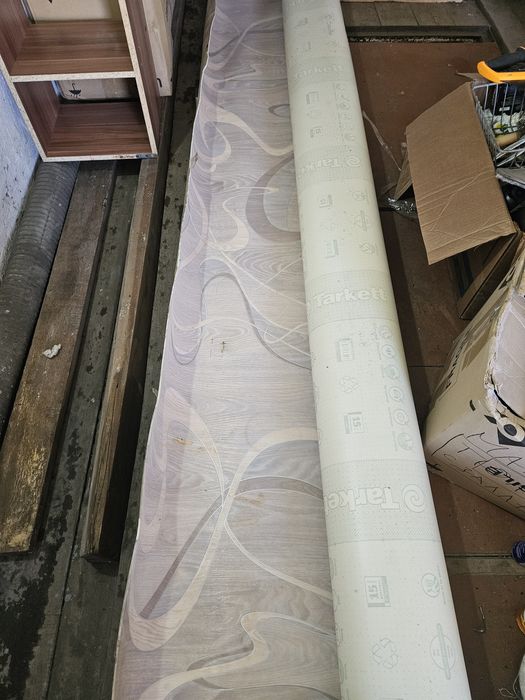 Продам линолеум 20000 тенге