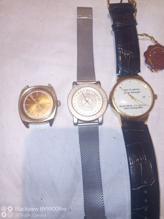 Ceasuri de mână , bărbat