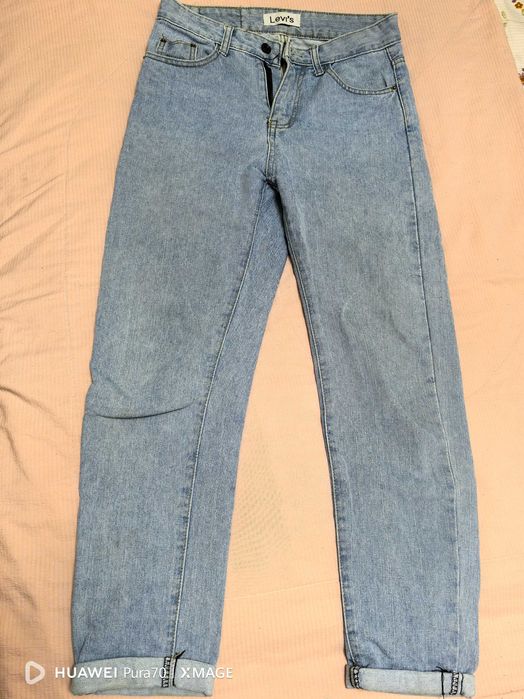 Женские джинсы от вайкики