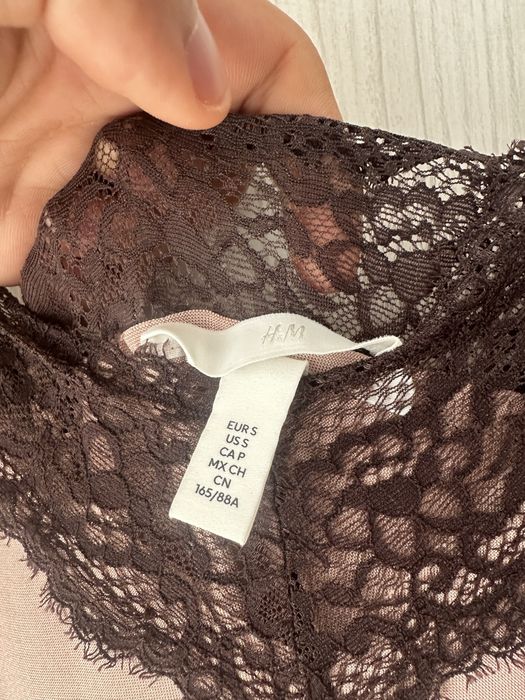 Rochie H&M cu eticheta