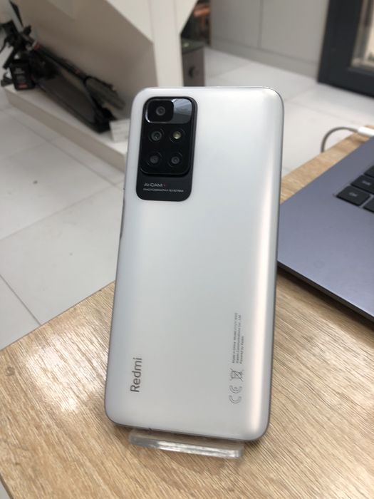 Xiaomi Redmi 10, 128gb (p25)