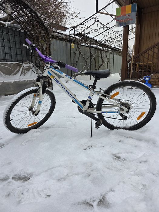 Велосипед Centurion детский