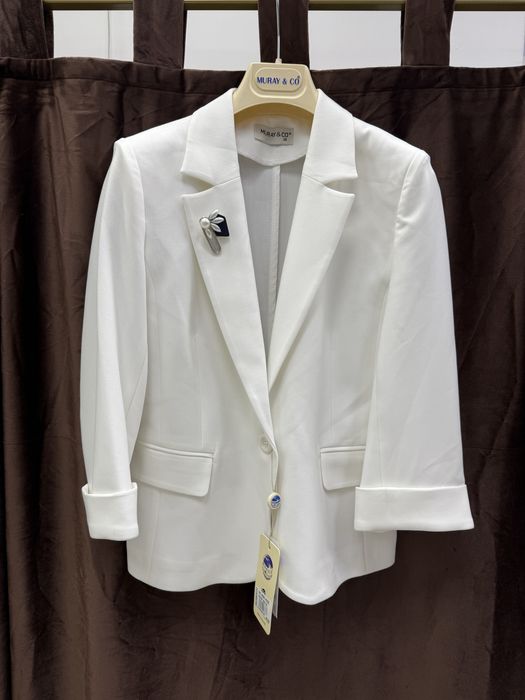 Пиджак Muray&Co (Турция)
