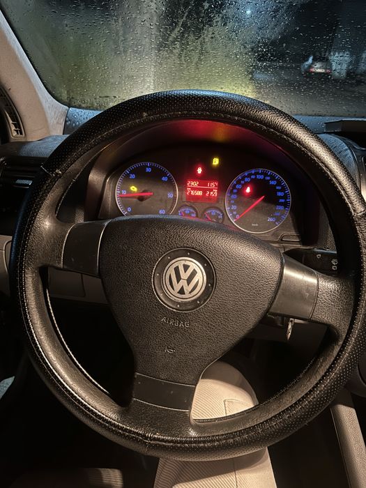VOLKSWAGEN Golf 2007 — imagine 4