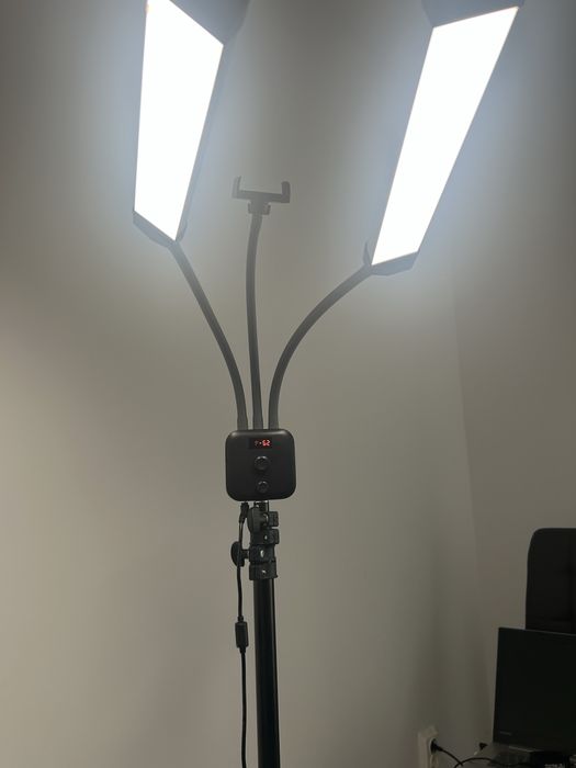 Lampa iluminat Tabya