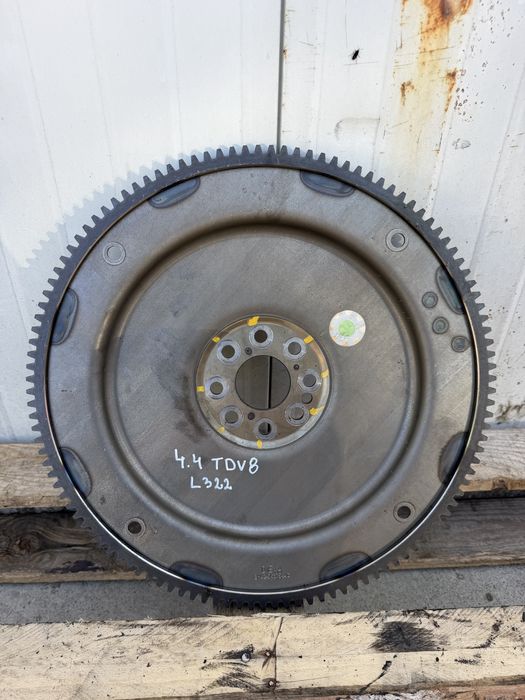 Маховик (Drive Plate) за Range Rover L322 4.4 TDV8 (ZF 8HP70)