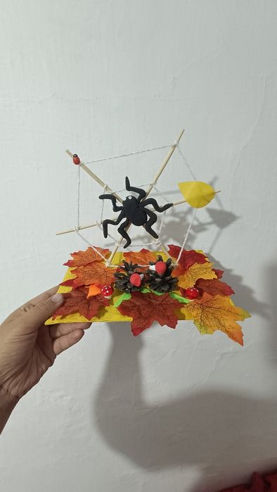 Поделка для садика