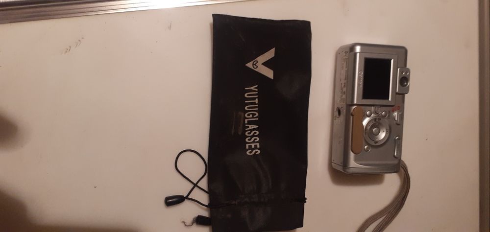 Фотоаппарат    Cаnon