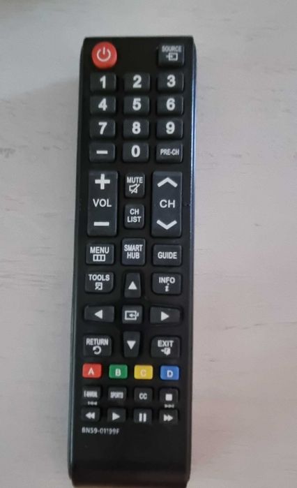 TV SAMSUNG като нов