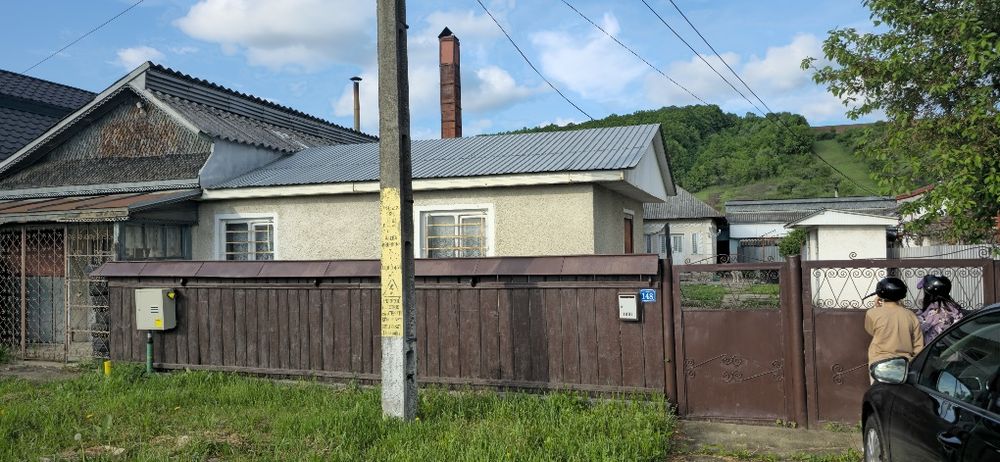 Casa de  vânzare