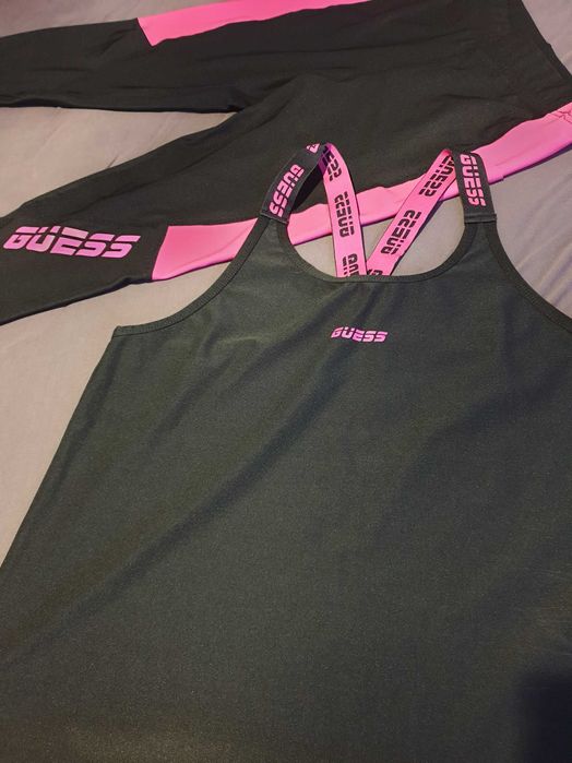 Комплект Guess оригинален