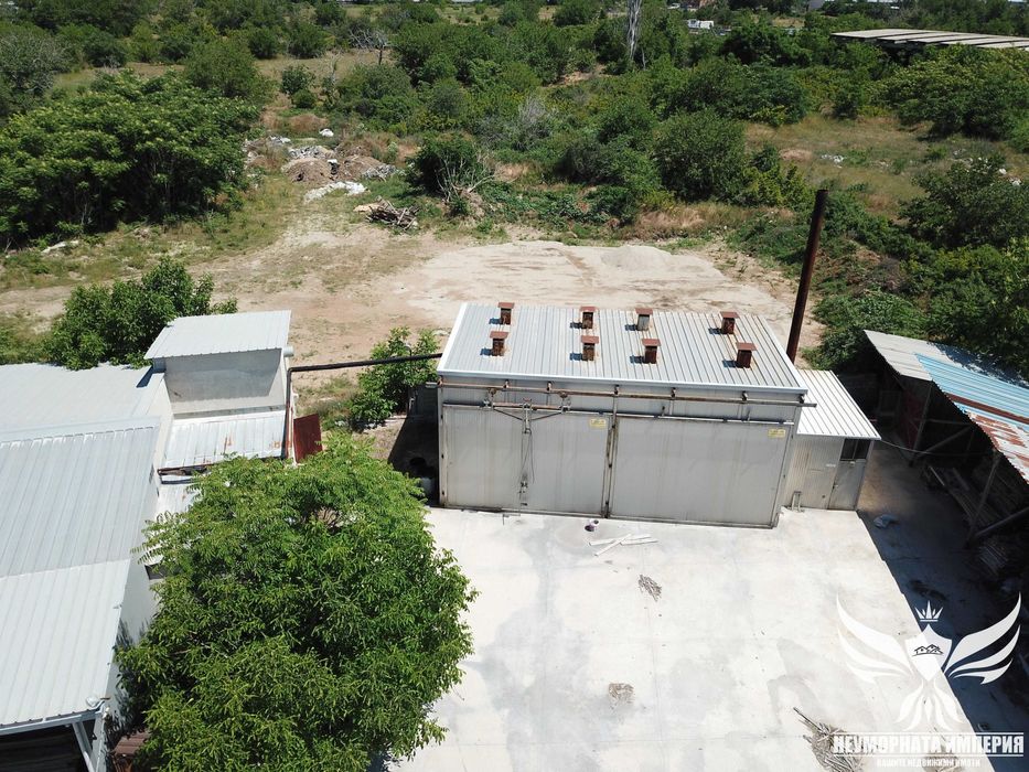 Продавам парцел 12.5дка с помещения 440РЗП. в гр.Асеновград ПЗ Север