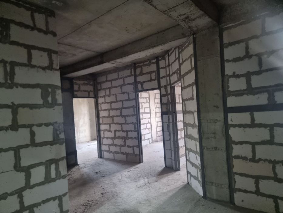 Юнусобод 17 Новостройка 4 ком