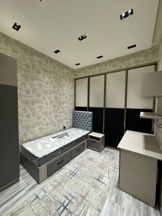 Чиланзар-4. Метро М.Улугбек 3/3/9 96м2