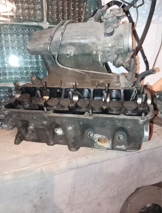 ПРОДАМ головка ауди