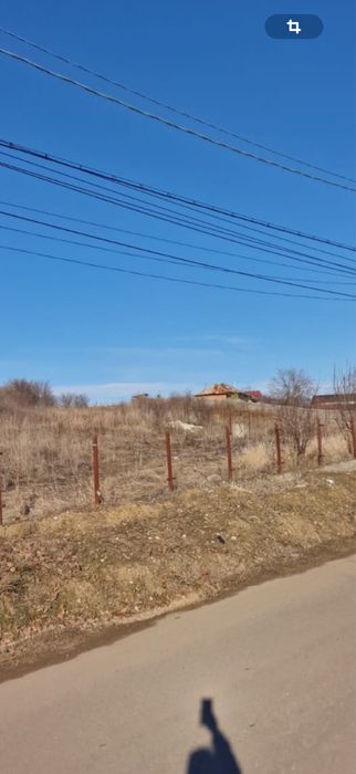 Teren Roata de Jos Giurgiu