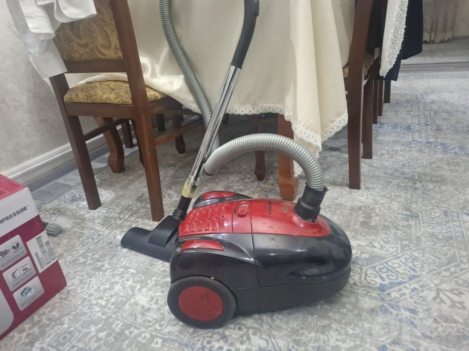 Пылесос Binantone