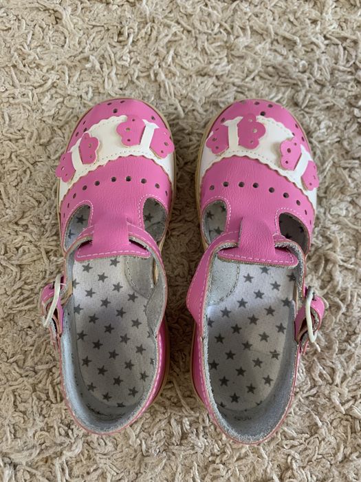 Сандали НОВЫЕ 16,5 см