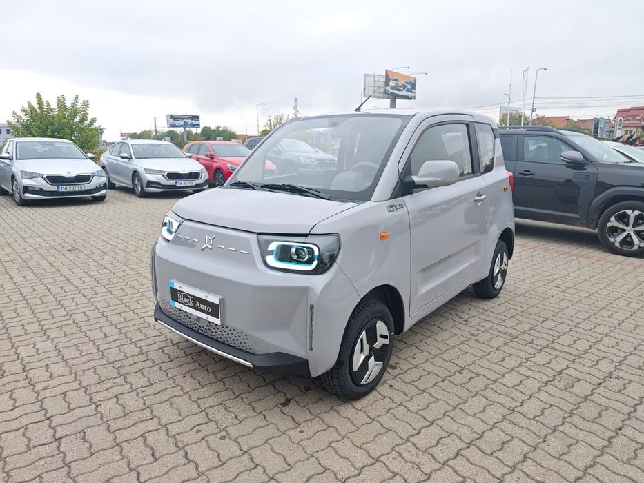 Allview Cityzen ALLVIEW Cityzen NEW ESSENCE  4 LOCURI -Se conduce de la 16 ani !