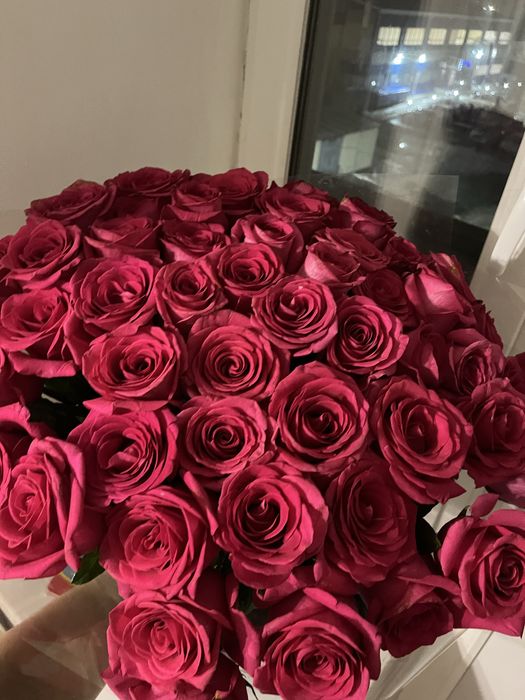 Продаммбукет роз