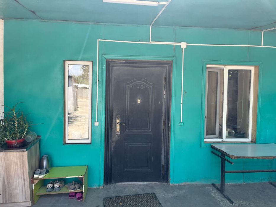 Продам дом в центре