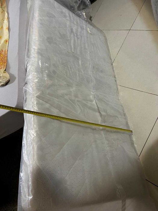 матрас детский  новый