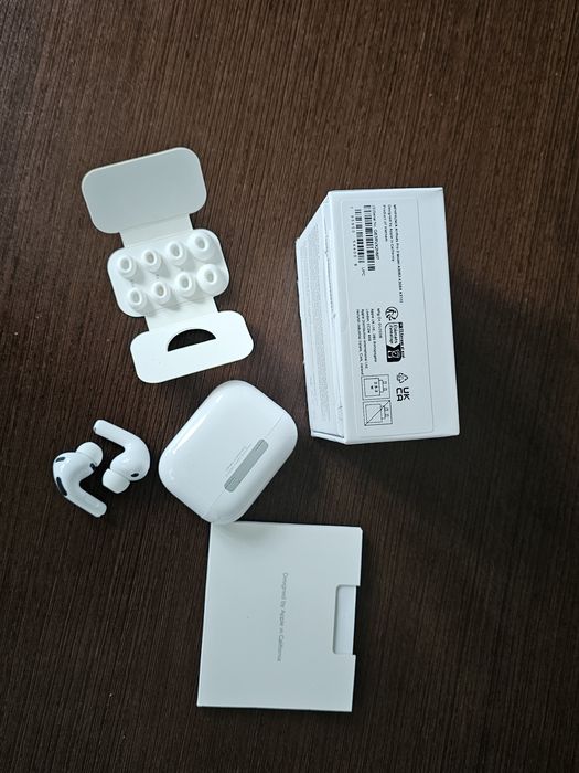 Airpods pro3 Apple