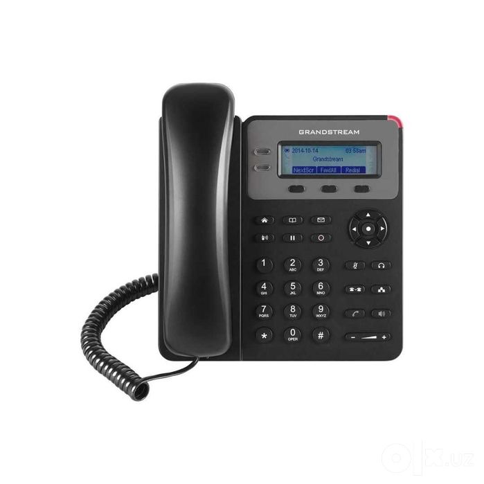 GXP1610P IP телефон Grandstream
