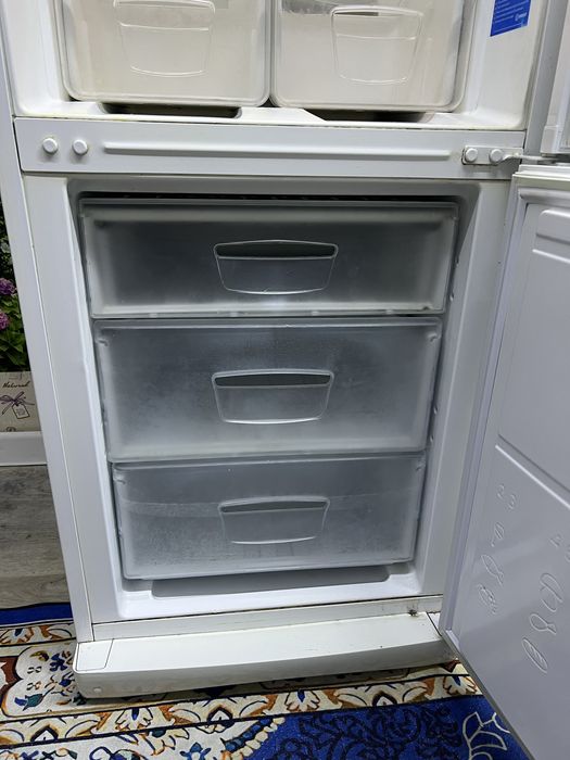 Продам Холодильник Стиральную Машину