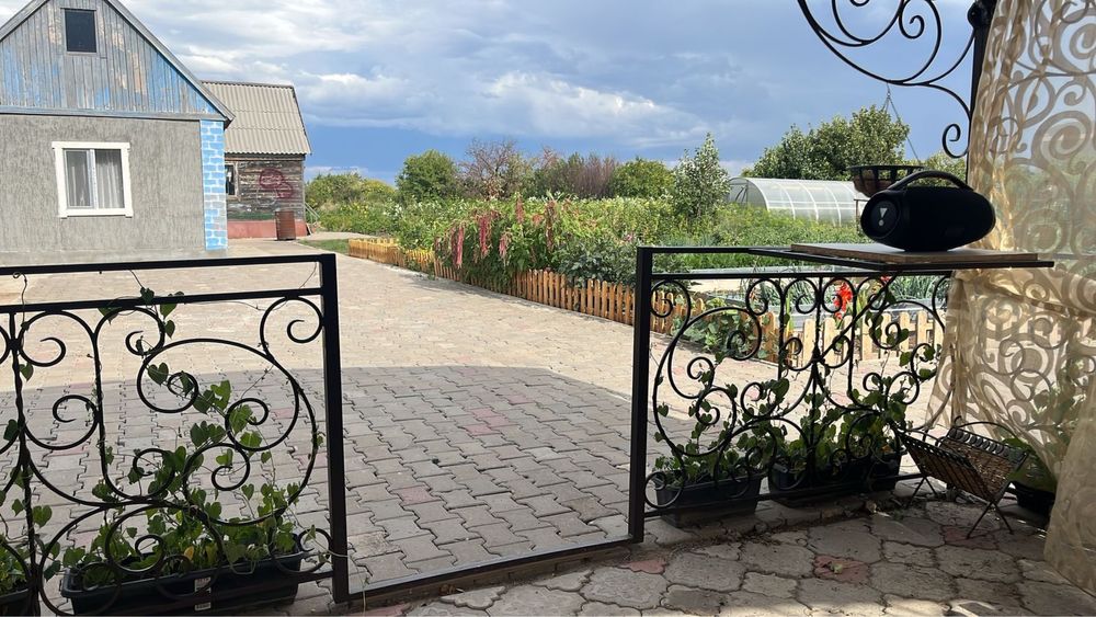 Продам дачу Дамса