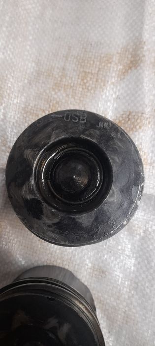 Бутала за hyundai/kia