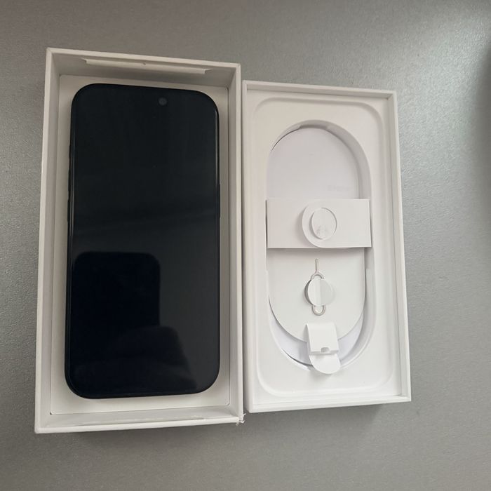 Айфон 16 PRO 256 Обмена нет!