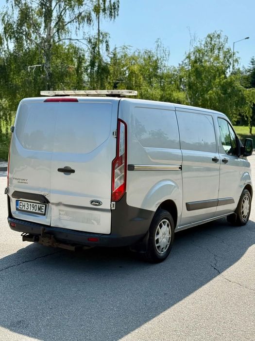 Ford Transit 2.2 TDCi