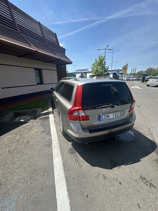 Volvo V70 perfect functionala