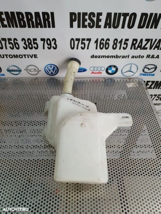 Bidonas Vas Lichid Parbriz Stropgel Opel Insignia A Berlina Bidonas Vas Lichid Parbriz Stropgel Ope