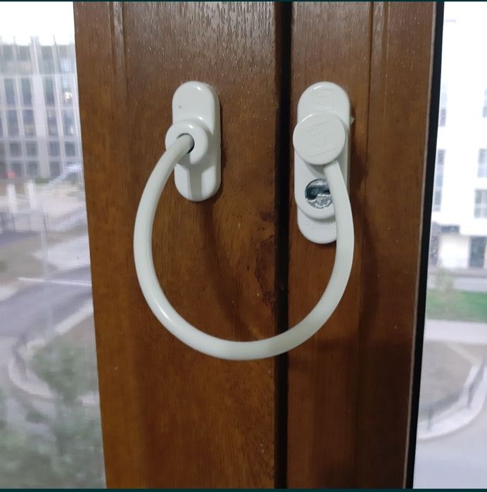 Защита  для детей