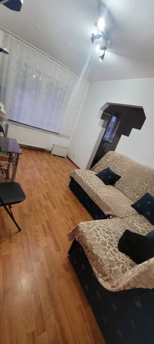Vând apartament cu 2 camere