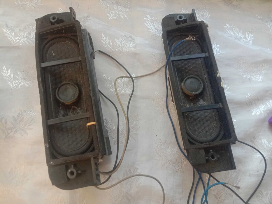 Продам динамики 10-15 w