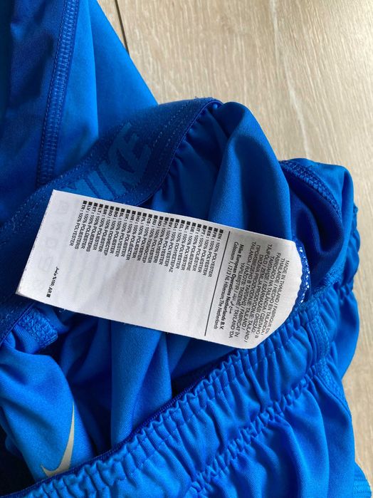 Найк Nike Dri Fit къси панталони къс панталон шорти S