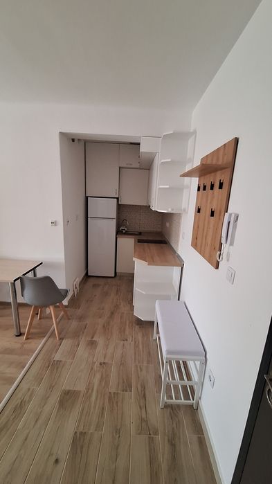 Garsonieră Nouă Micro 16