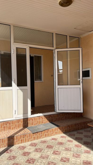 Продам дом со всеми удобствами