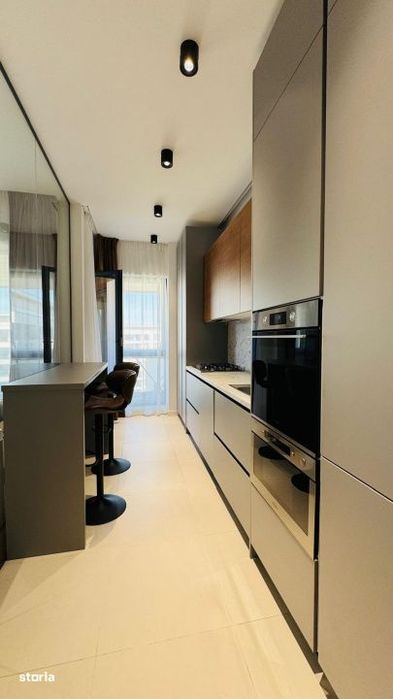 Apartament de Inchiriat | 2 Camere | Aviatiei – Nusco City