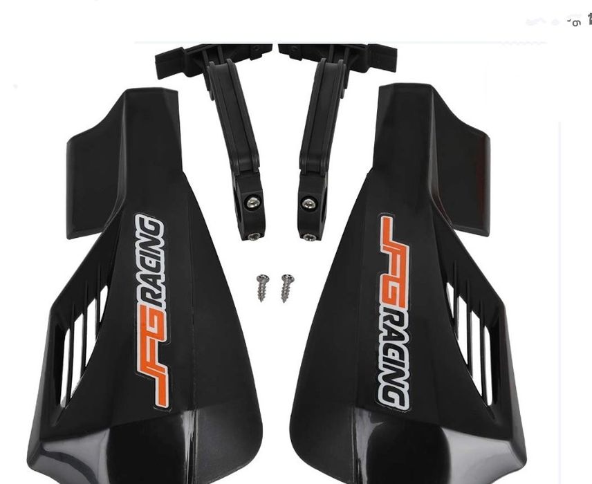 Handguard protectii maini motocicleta