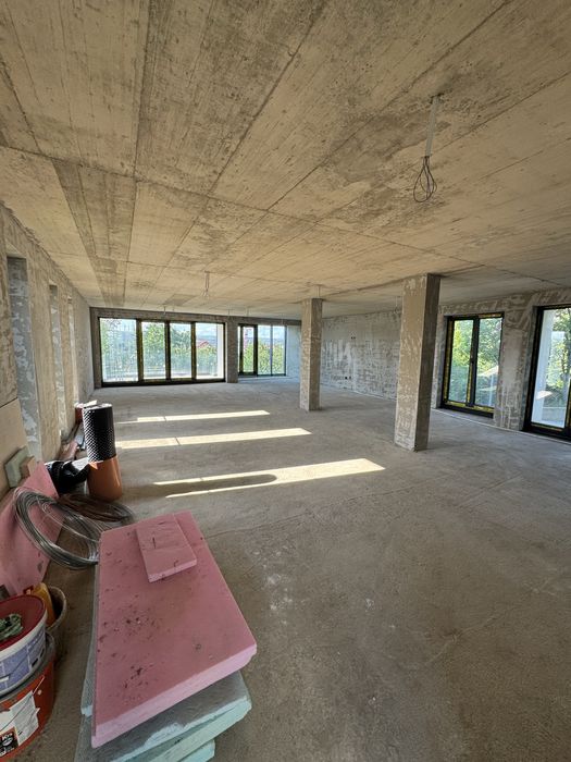 Spatiu comercial Zorilor