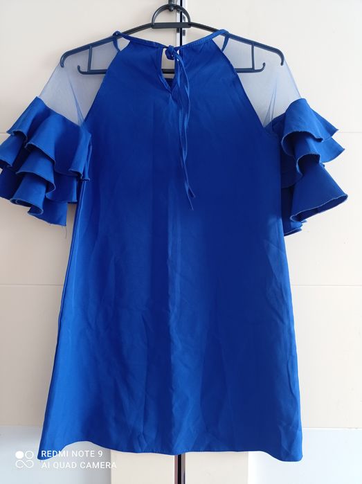 Нарядные платья для девочек.