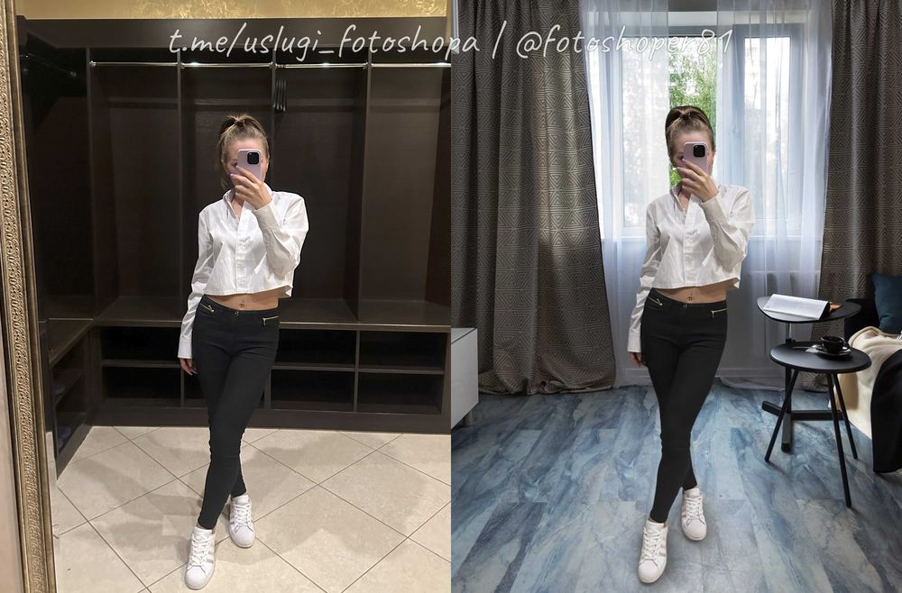 Услуги фотошопа, фотомонтаж, реставрация, ретушь, фото на документы