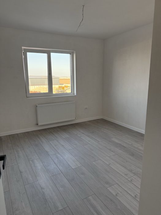Apartament cu doua camere