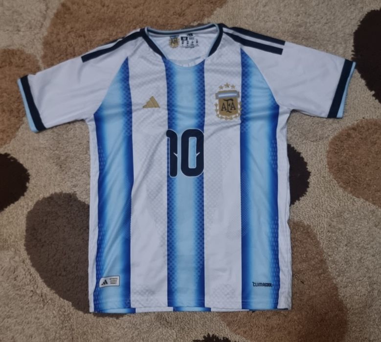 Tricou Argentina Home