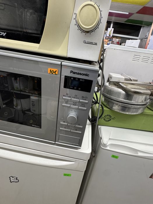 Микровълнова печка samsung